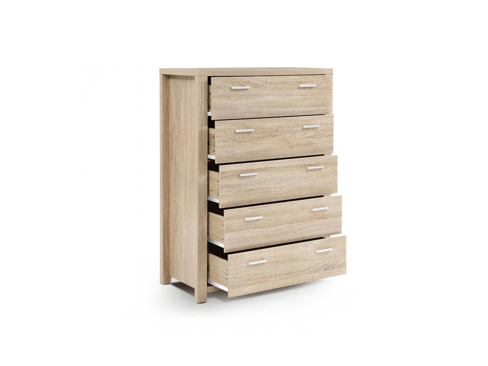 Skog Bedroom Storage Suite