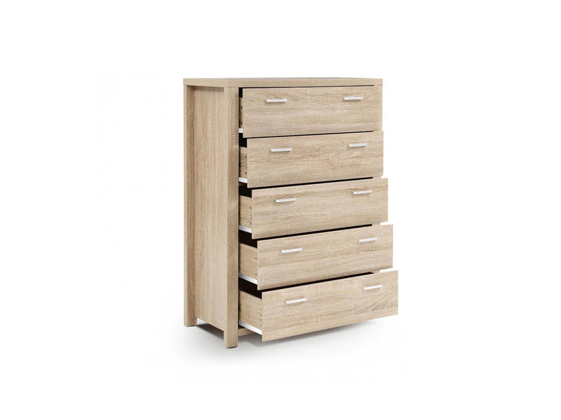 Skog Bedroom Storage Suite