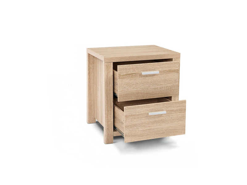 DS Skog Bedroom Storage Suite