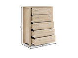 Skog Bedroom Storage Suite
