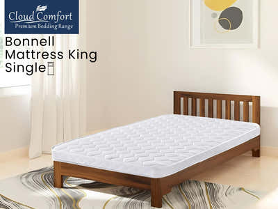 Bonnell Mattress Bon15 - King Single