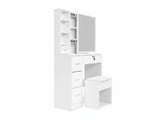 Salong Dressing Table - 80 cm