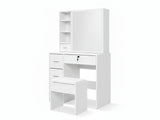 Salong Dressing Table - 80 cm