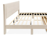 DS Hernan Bed Frame with Drawer - King