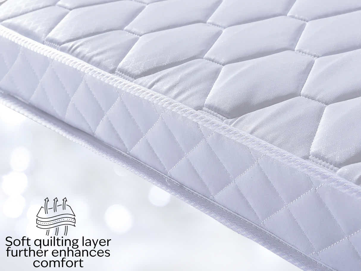 Bonnell Mattress Bon15 - King Single