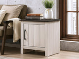 Lennart End Table 48 cm