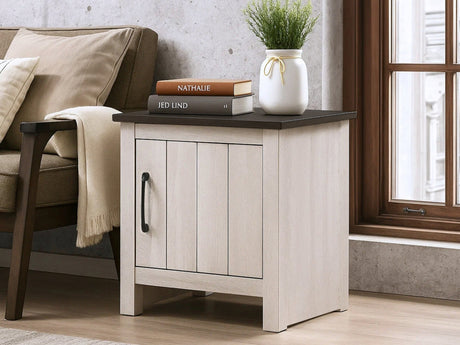 Lennart End Table 48 cm