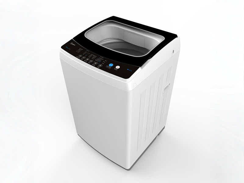 Midea 7KG Top load washing machine