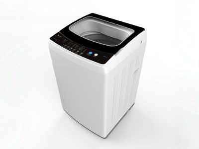 Midea 7KG Top load washing machine