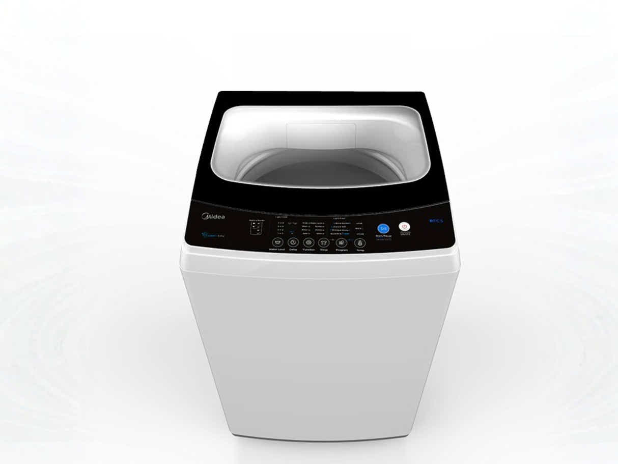 T Midea 7KG Top load washing machine