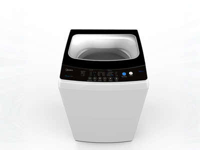 Midea 7KG Top load washing machine