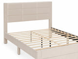 DS Hernan Bed Frame with Drawer - Queen