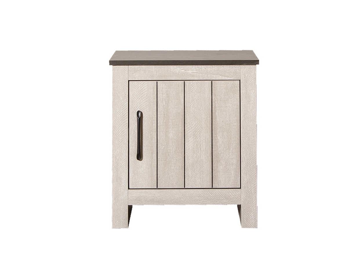 Lennart End Table
