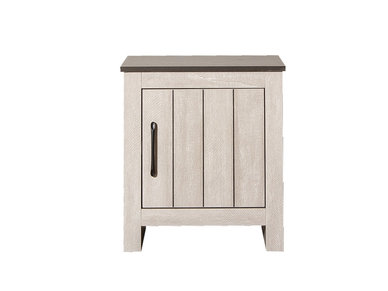 Lennart End Table