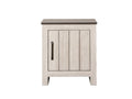 Lennart End Table