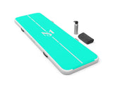Air Track 600x100x10CM SK Green