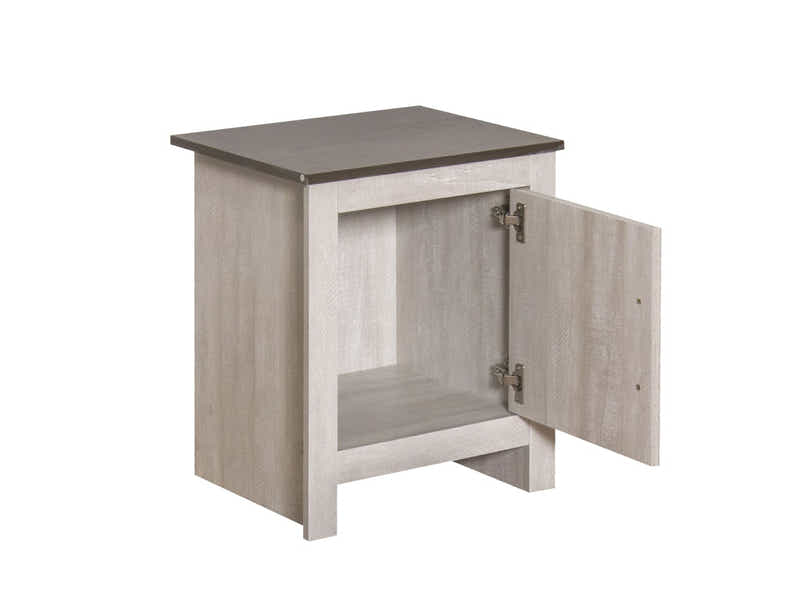 Lennart End Table