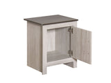 Lennart End Table 48 cm