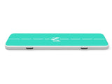 Air Track 500x100x10CM SK Green