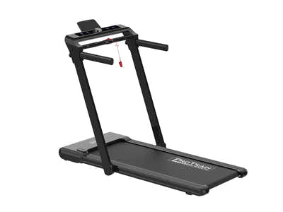Treadmill With Large Display Holder 45cm