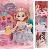 DS BD Doll House Dream Playhouses Toys Dollhouse Music 11 Rooms 4 Stories 93cm