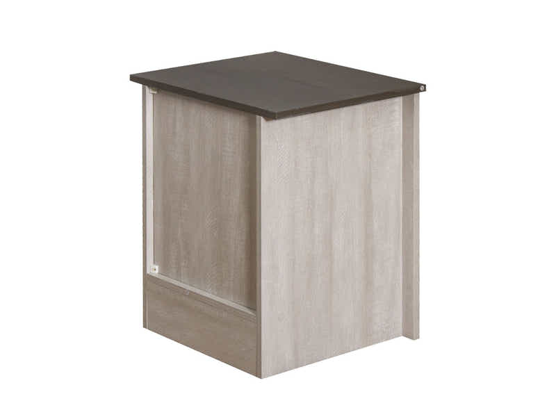 Lennart End Table