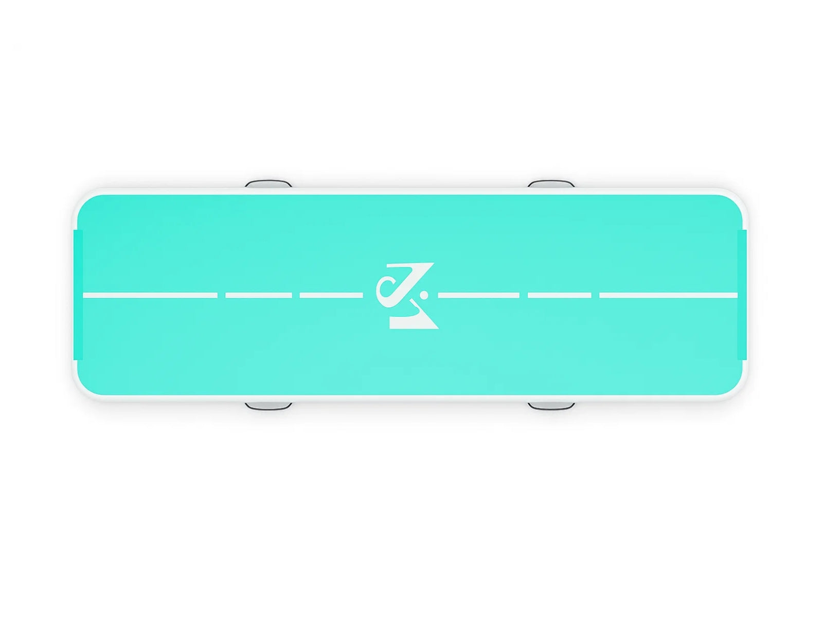 Air Track 300x100x10CM SK Green