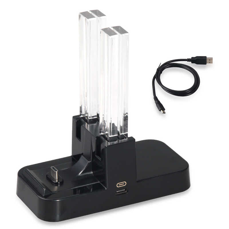 DS BS All in 1 Controller Charging Dock for Nintendo Switch