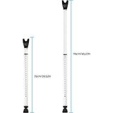 DS BS 2 in 1 Door Security Bar Sliding Door Security Bar