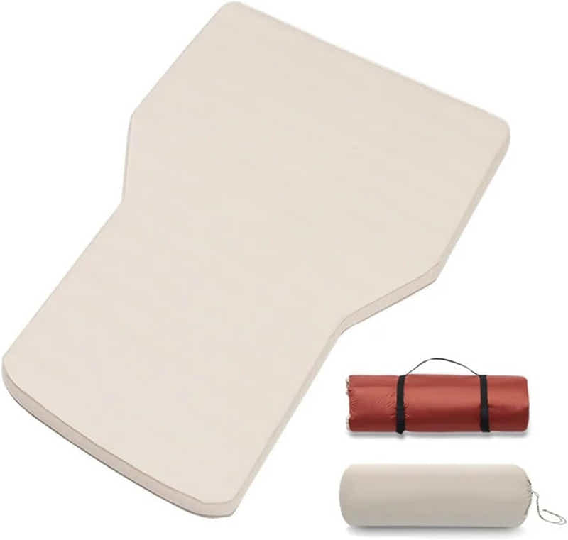 DS BS Tesla Model Y Mattress Self-Inflating Car Camping Bed