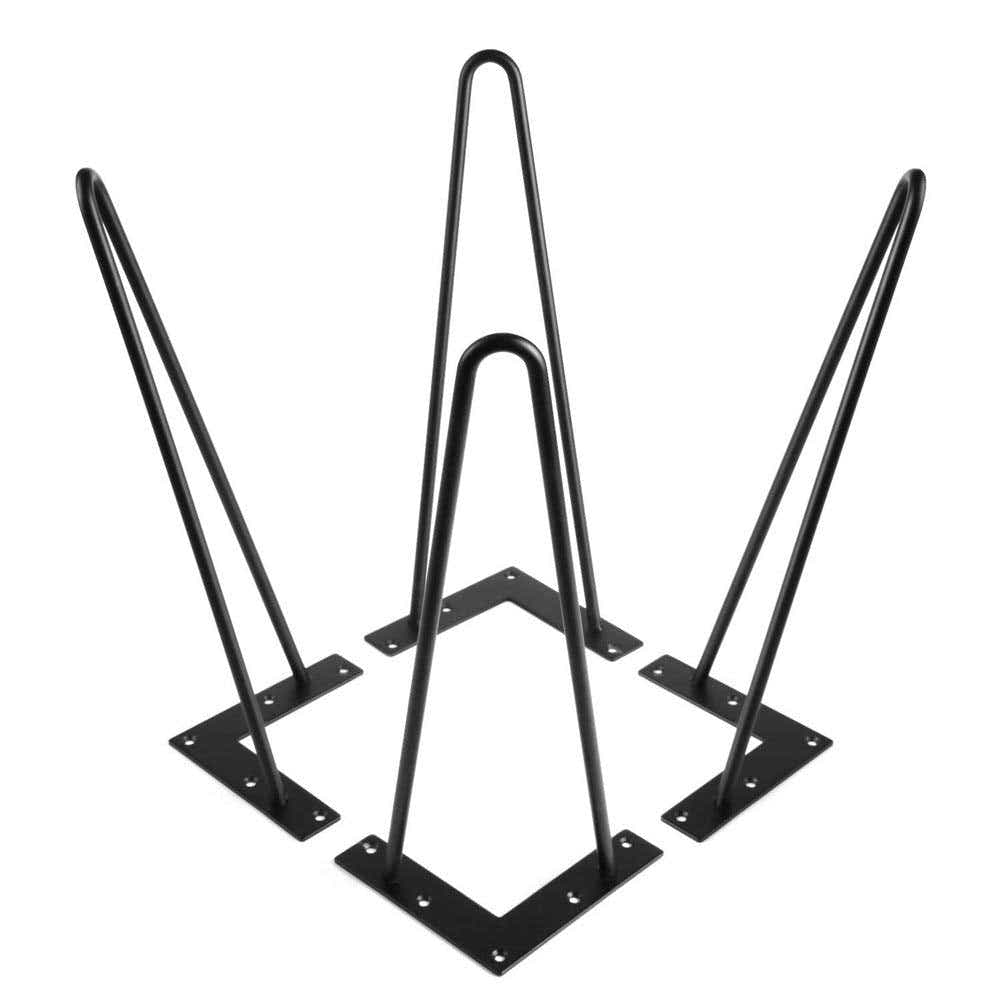 DS BS  DIY Table Legs 4pc Set 71cm