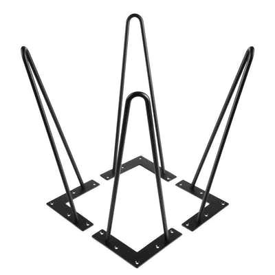 DS BS  DIY Table Legs 4pc Set 71cm