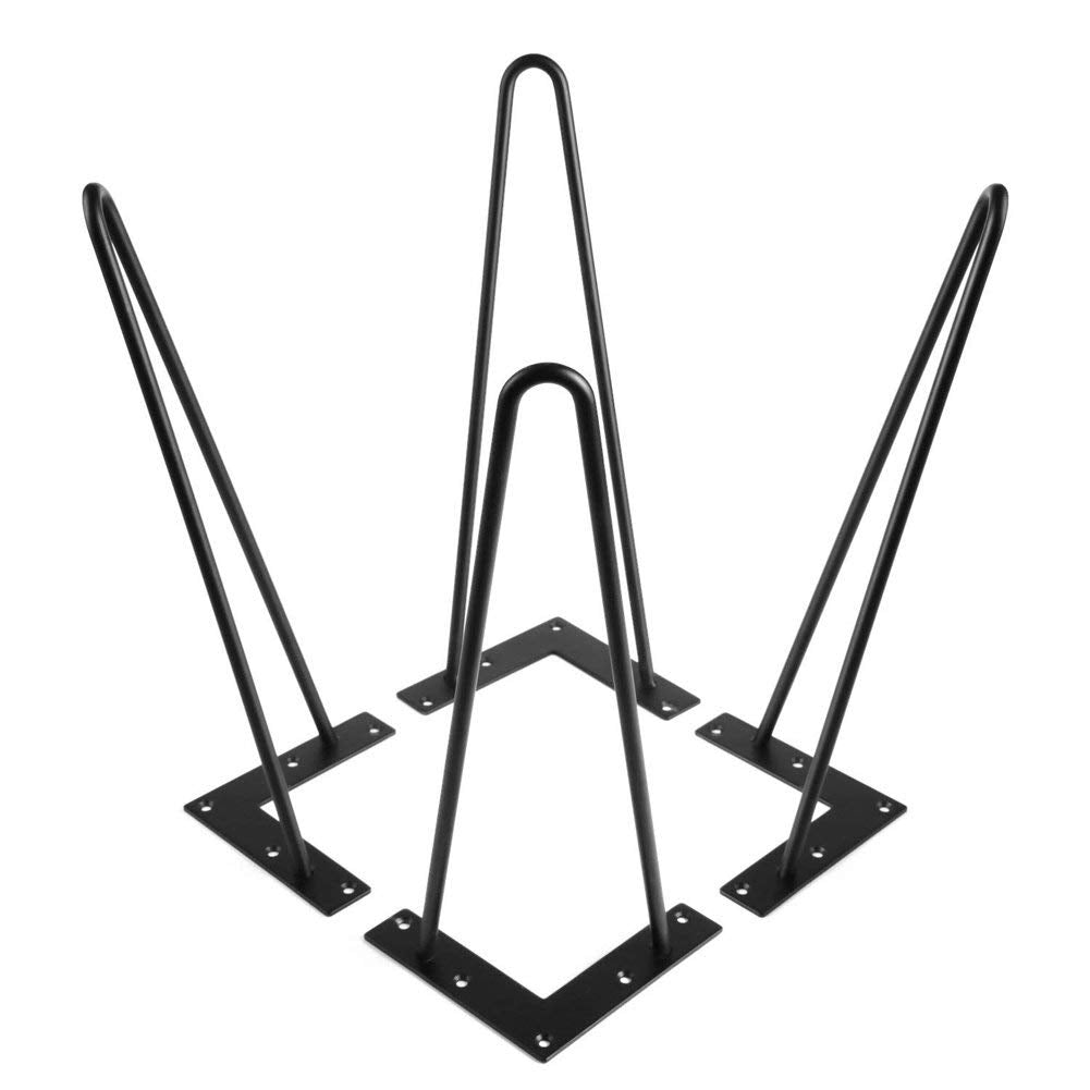 DS BS  DIY Table Legs 4pc Set 71cm