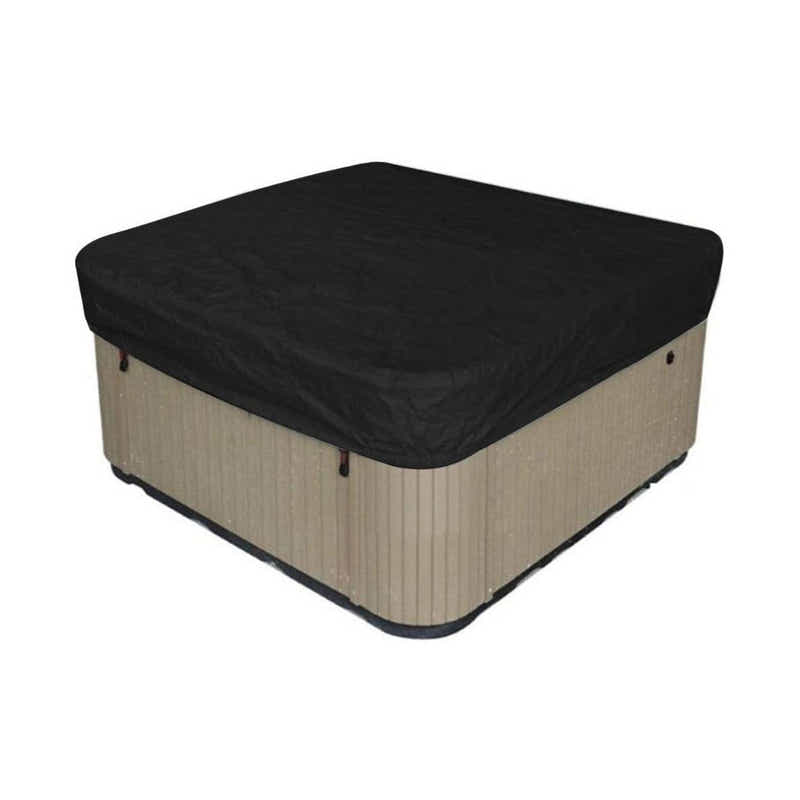 DS BS Outdoor Square Hot Tub SPA Cover Protector 231 X 231CM