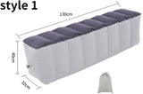 DS BS Car Air Mattress Back Seat Gap Pad Fill for SUV