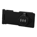 DS BS Keyless Anti-Theft Household Cabinet Password Hasp Lock