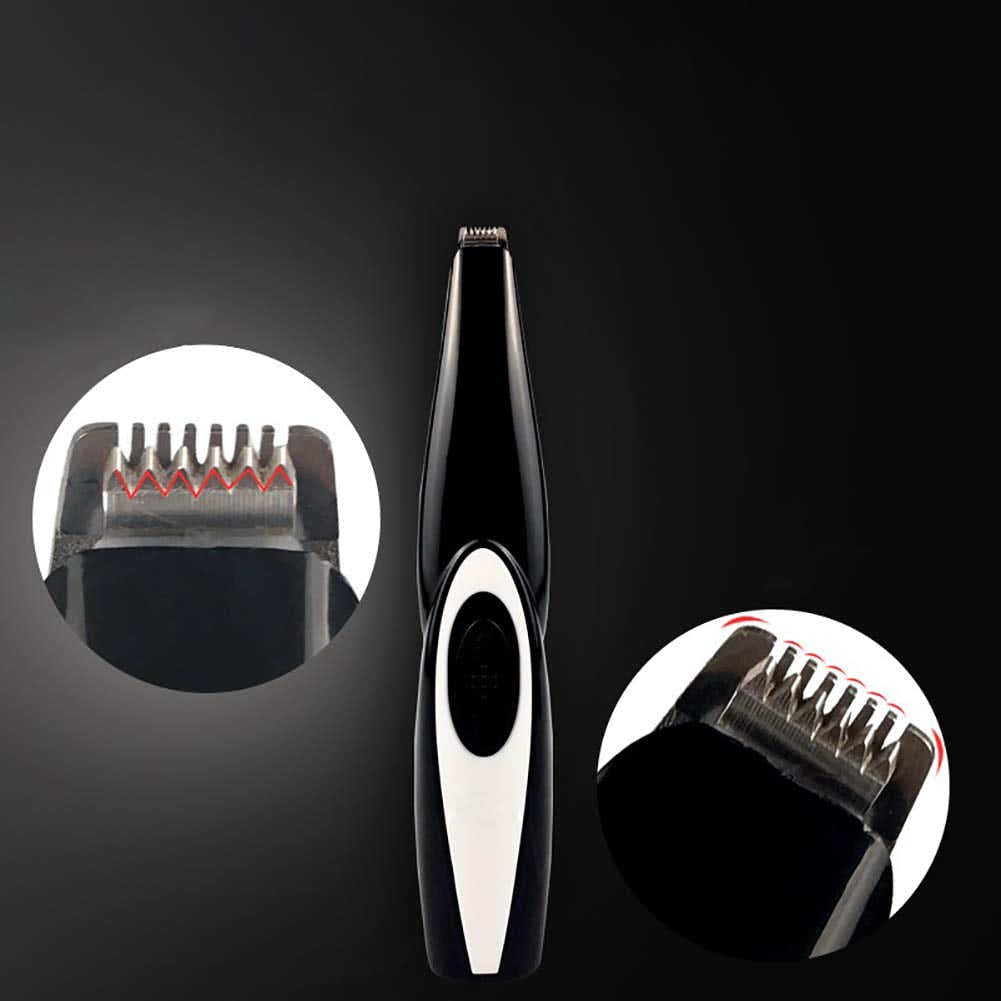 DS BS Pets Hair Trimmer for Dogs Cats Pet Paw