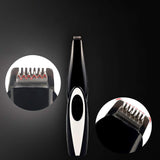 DS BS Pets Hair Trimmer for Dogs Cats Pet Paw