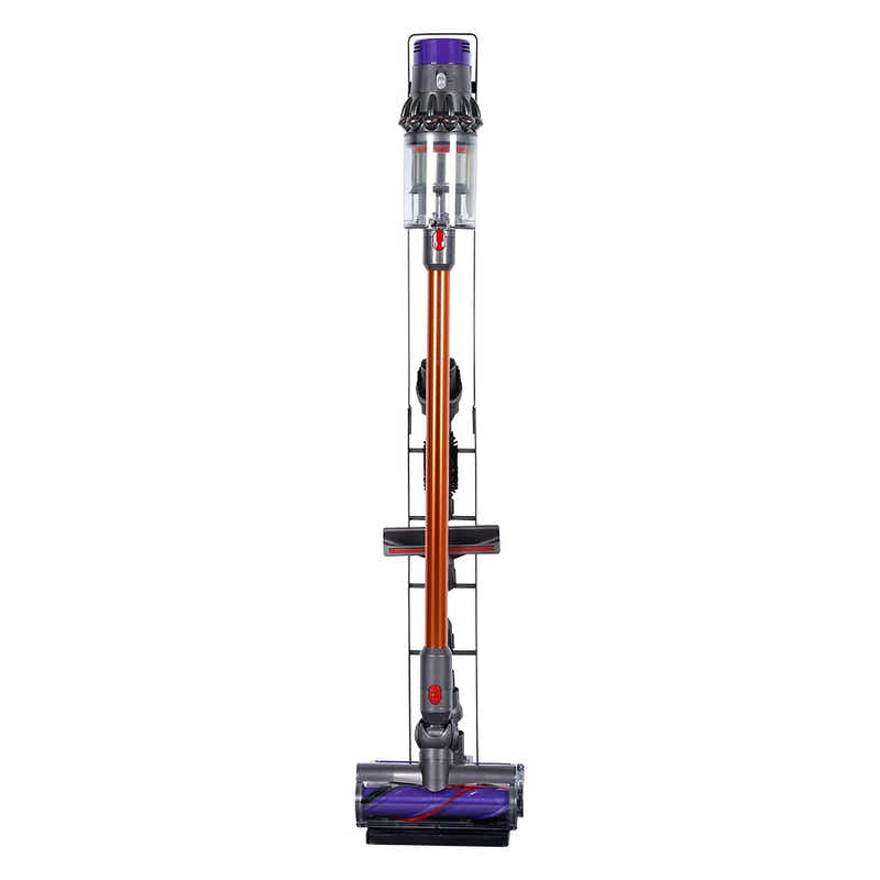 DS BS Vacuum Stand Storage Stand Docking Station Compatible with Dyson