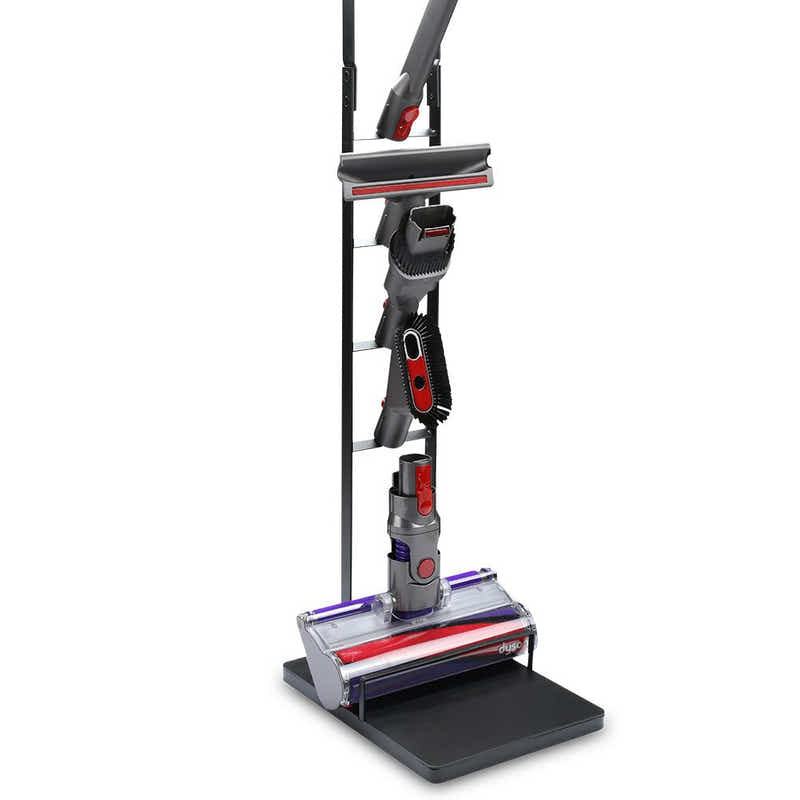 DS BS Vacuum Stand Storage Stand Docking Station Compatible with Dyson