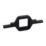 DS BS Universal Tube Tow Hitch Lamp Mounting Bracket