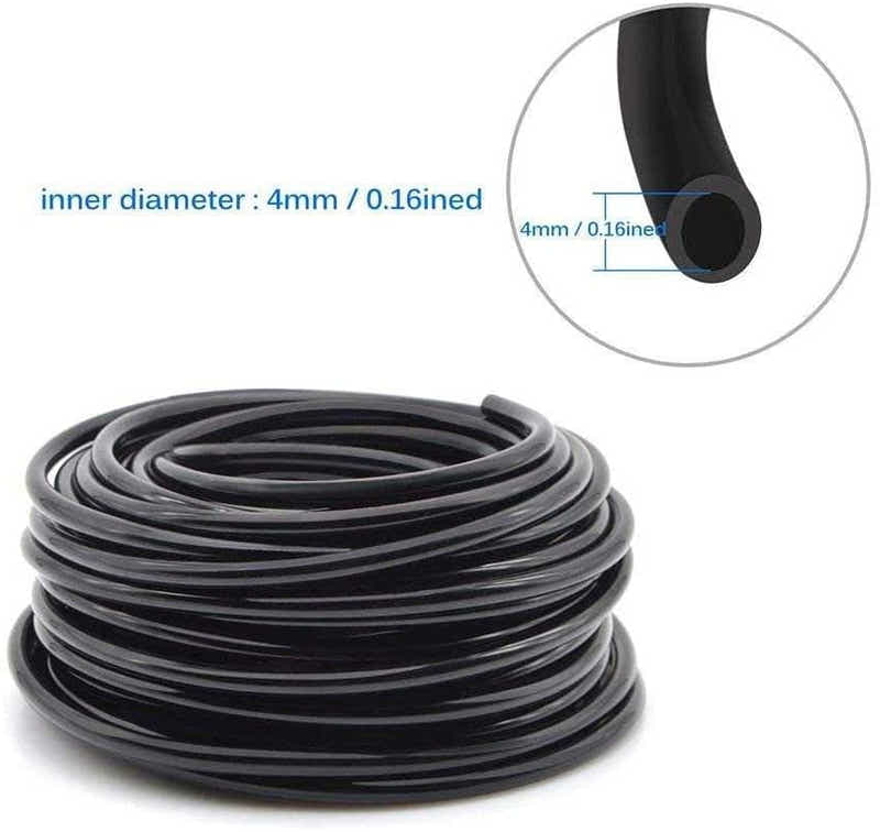 DS BS 148Pcs Watering Drip Irrigation Hose Kit System