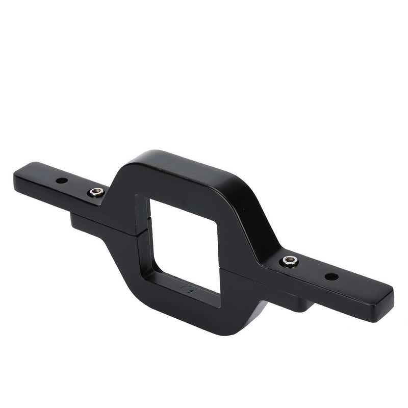 DS BS Universal Tube Tow Hitch Lamp Mounting Bracket