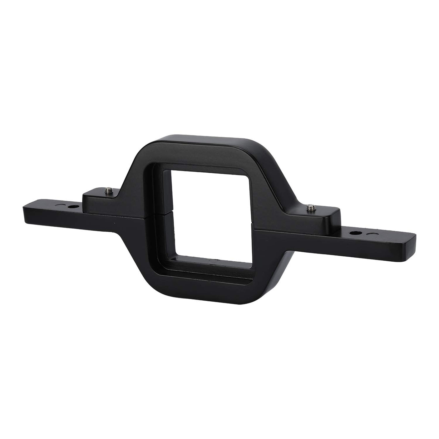 DS BS Universal Tube Tow Hitch Lamp Mounting Bracket
