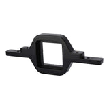 DS BS Universal Tube Tow Hitch Lamp Mounting Bracket