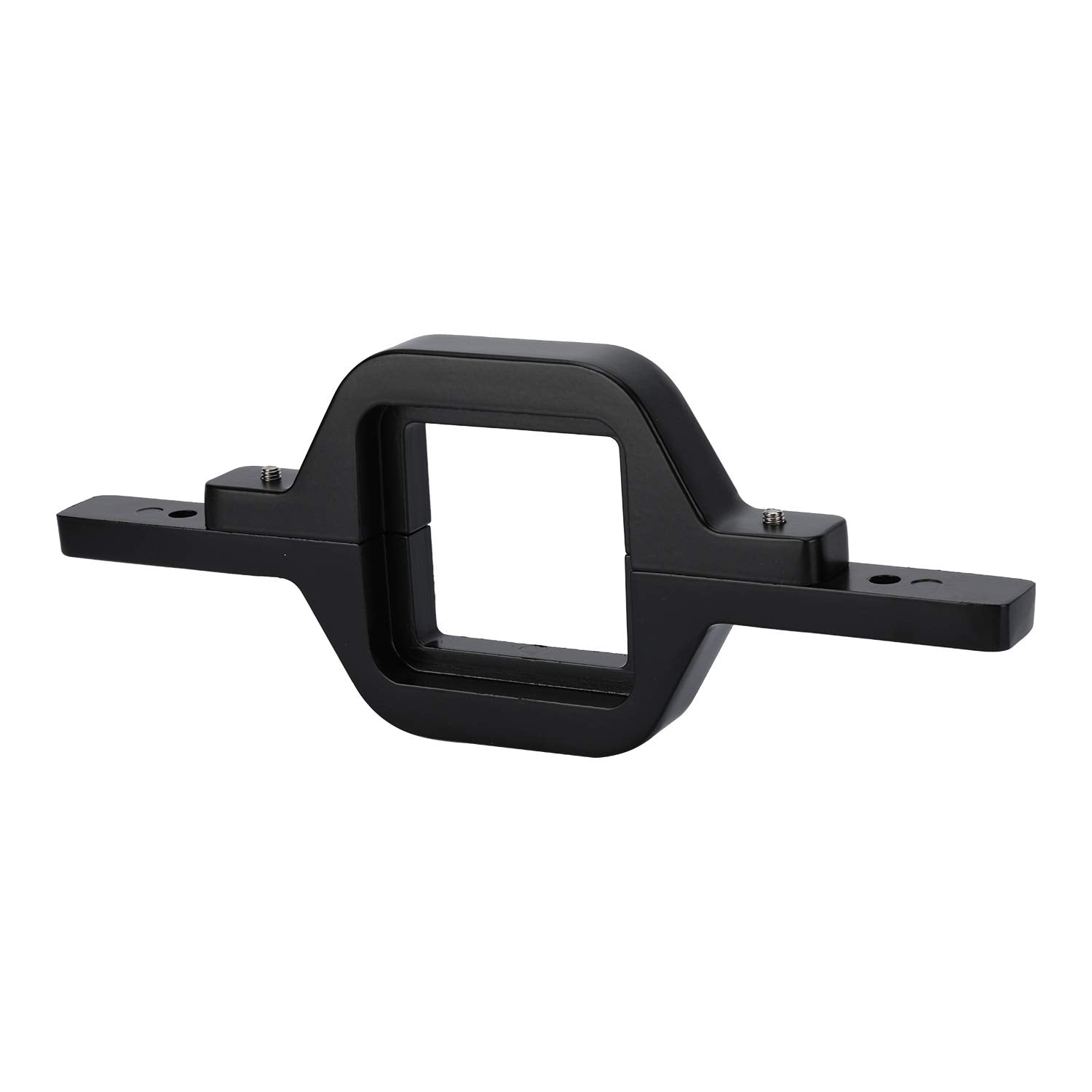 DS BS Universal Tube Tow Hitch Lamp Mounting Bracket