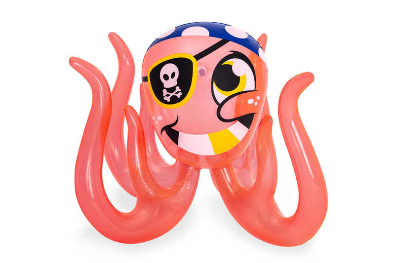 Bestway Kids Wading Pool 1.40 m x 1.30 m