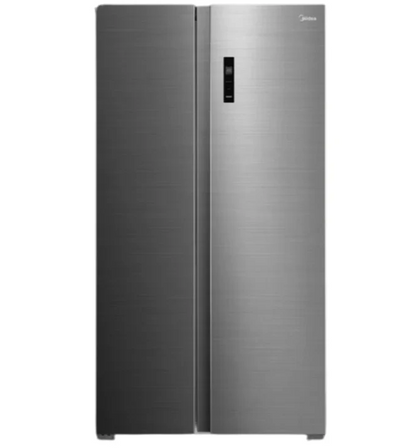 Midea 548L Side by Side Fridge Freezer