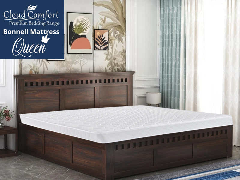 Bonnell Mattress Bon15 - Queen