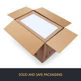 DS BD 2 Tier Cupcake Cabinet Shelf Acrylic Cake Bakery 5mm Thick Transparent